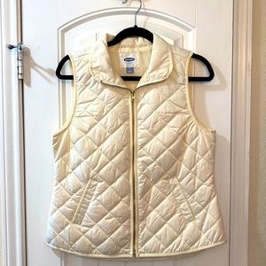 Women’s Old Navy Vest